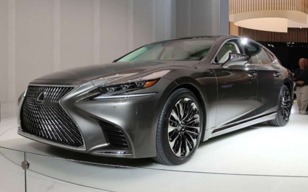 ls500h雷克薩斯報價多少 ls500h雷克薩斯怎么樣