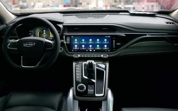 吉利繽越2020款pro怎么樣 吉利繽越pro最新價(jià)格