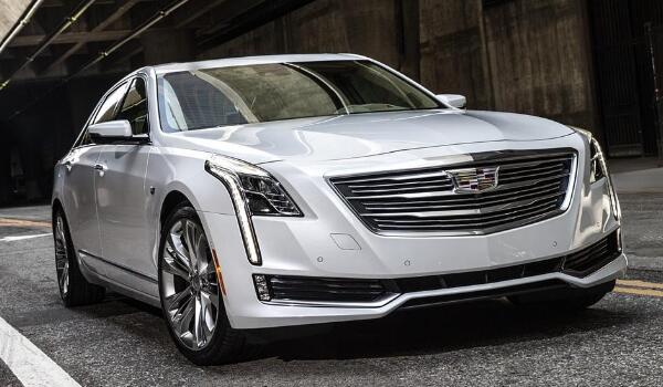 23萬美國豪華車開回家 凱迪拉克轎車價格表