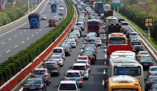 連續處罰罰款疊加 忘了車限號開了一天罰多少錢