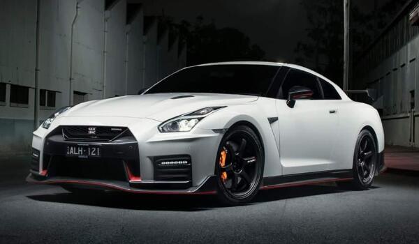 3.8T發送機555大馬力 gtr是什么車