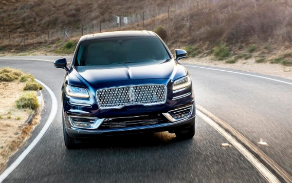 林肯航海家新車上市 林肯航海家2021款參數配置