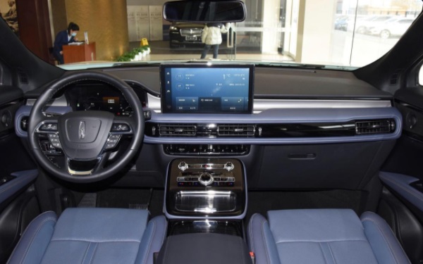 林肯航海家新車上市 林肯航海家2021款參數配置