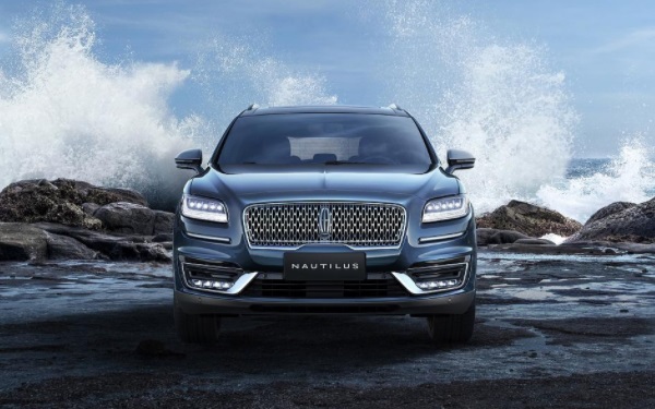 林肯航海家什么時候國產上市 國產車型32.88萬起售