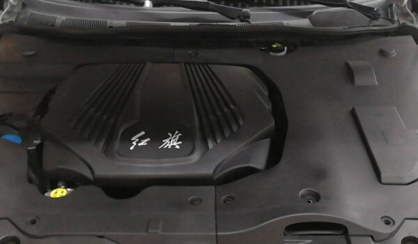 14萬高顏值國產(chǎn)中型轎車 紅旗h5新款2020價(jià)格