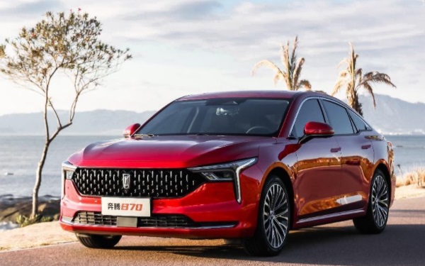 一汽奔騰b70多少錢(qián) 落地價(jià)11萬(wàn)左右