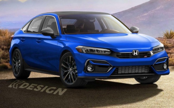 思域1.5t最新價格 思域1.5t落地價多少錢