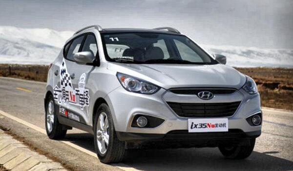 1.5L自吸發動機百公里油耗5.6l suv哪款車省油質量好便宜