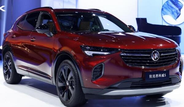 官方工信部綜合油耗7.2-7.8L 昂科威s油耗2.0t實(shí)測(cè)油耗