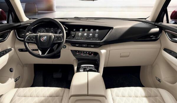 官方工信部綜合油耗7.2-7.8L 昂科威s油耗2.0t實(shí)測(cè)油耗