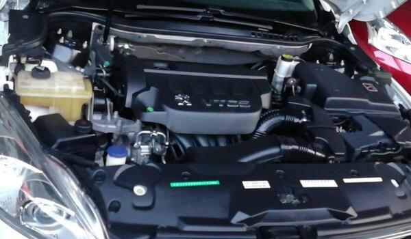 1.6T或1.8T最大功率150kw 標致508油耗多少真實油耗