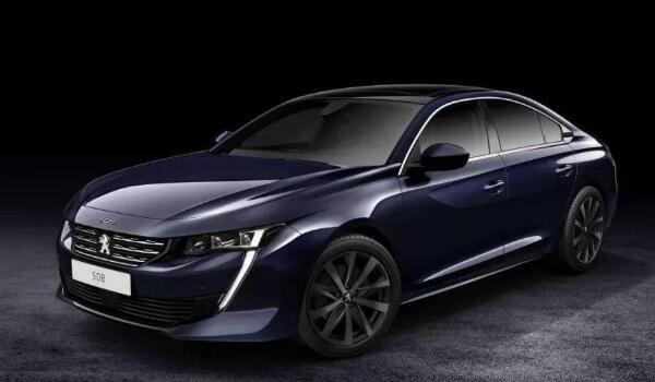 1.6T或1.8T最大功率150kw 標致508油耗多少真實油耗