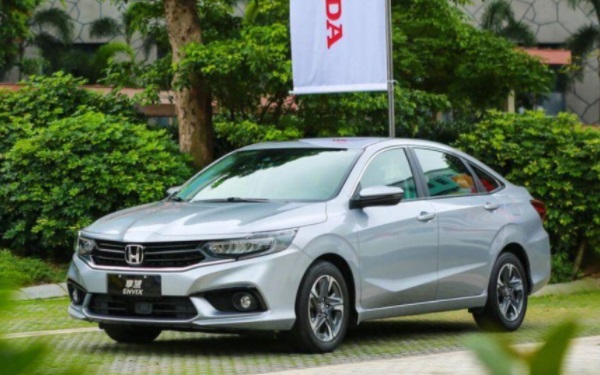 享域的配置價格及參數 新款享域值得買嗎