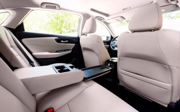 享域的配置價格及參數 新款享域值得買嗎