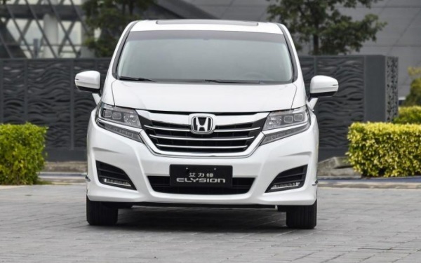 本田艾力紳7座13萬(wàn) 本田艾力紳最新報(bào)價(jià)多少