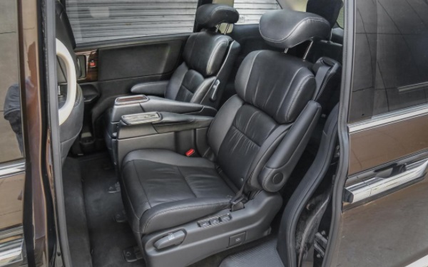 本田艾力紳7座13萬(wàn) 本田艾力紳最新報(bào)價(jià)多少