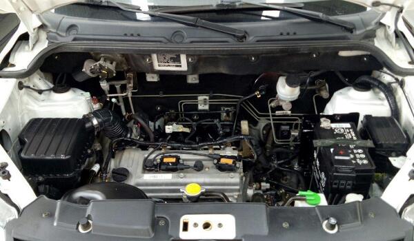 1.5L發(fā)動機國產(chǎn)大空間 東風(fēng)風(fēng)光370報價及配置7座