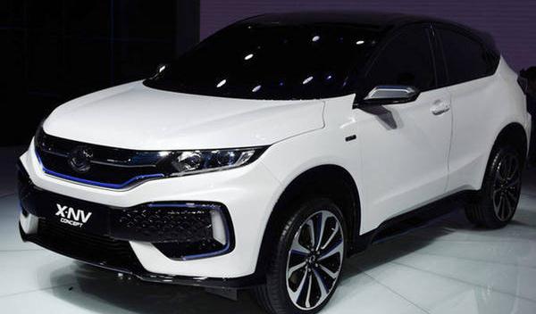 小型SUV,最受歡迎的幾款車(每款都很誘惑人)