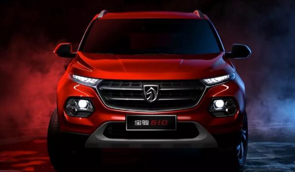 小型SUV,最受歡迎的幾款車(每款都很誘惑人)