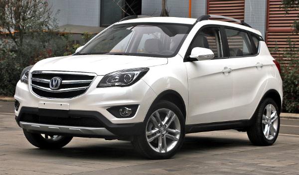 小型SUV,最受歡迎的幾款車(每款都很誘惑人)