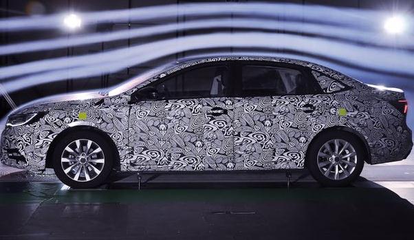 風阻系數(shù)，空氣阻力越小油耗自然就小（設計是關(guān)鍵）