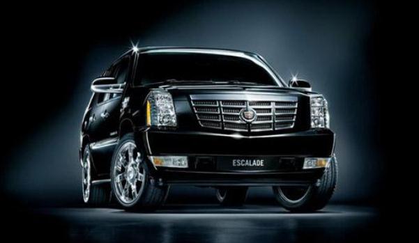 全尺寸SUV,庫里南顛覆你的認知(壕無人性)