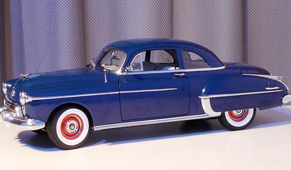 肌肉車,個性十足(霸氣外側)