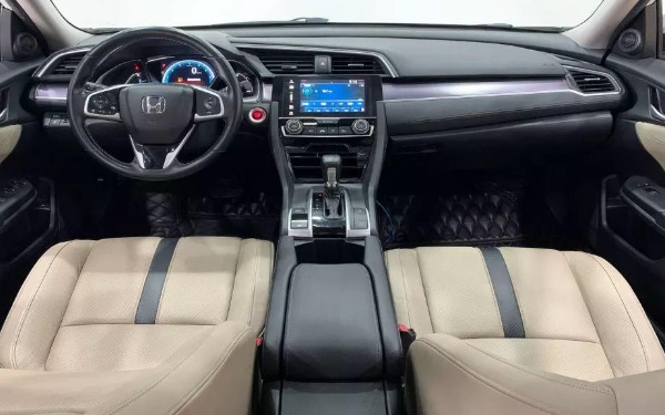 東風本田urv降價八萬 東風本田urv報價多少