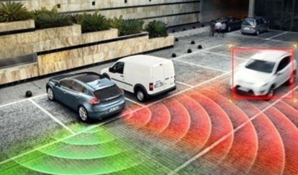 倒車視頻影像,讓你準確把握后方路況(減少安全事故)