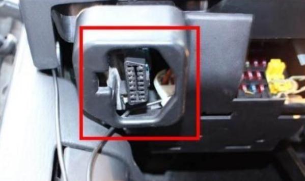 電子油門實現自動控制(節省燃油量)