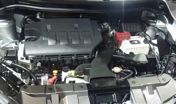 電子油門實現自動控制(節省燃油量)