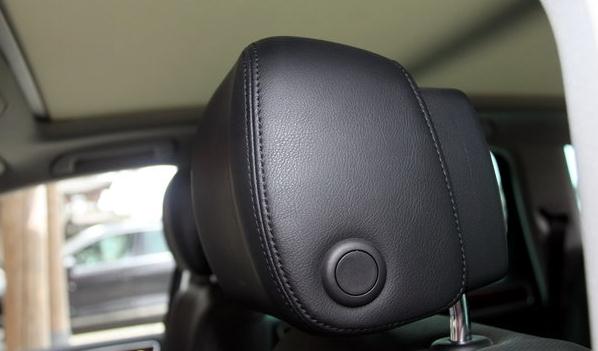 主動式頭枕,無需修復重復使用(保護頸椎)