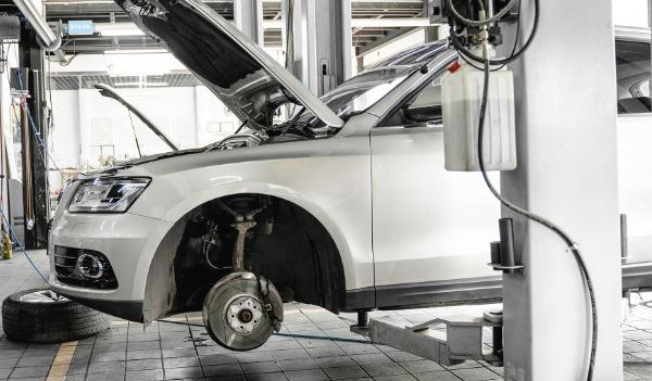 剎車優先,提高安全駕駛性(縮短安全制動時間)