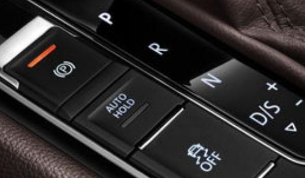 什么是自動(dòng)駐車(chē),再也不怕車(chē)子走走停停(啟動(dòng)后自動(dòng)制動(dòng))