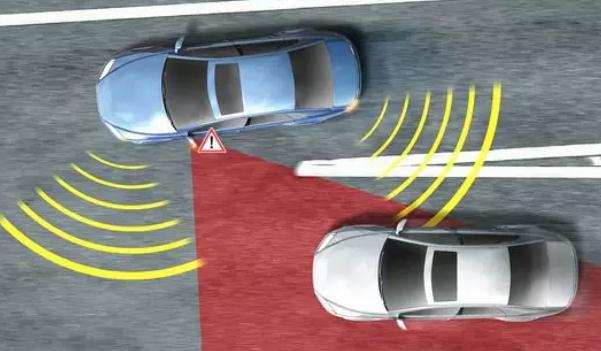 什么是并線輔助，也成為盲區(qū)監(jiān)測（輔助裝置）