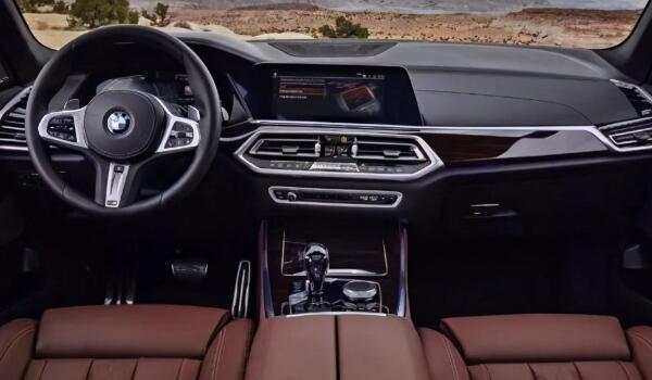 30iM動力學組件 寶馬x3多少錢一輛