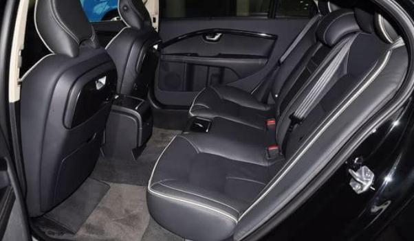 座椅按摩,提升座椅舒適品質(緩解疲勞)