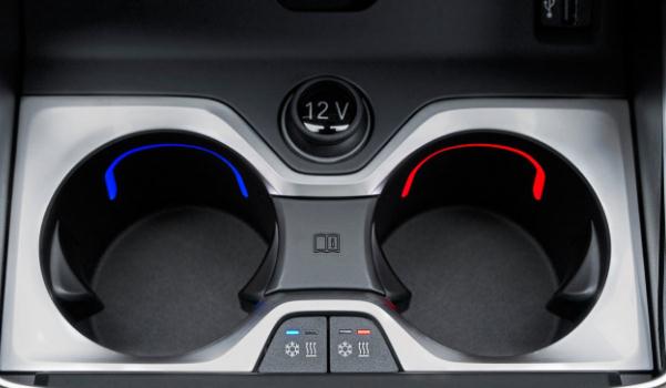 加熱制冷杯架,春夏秋冬隨心所欲(太貼心了)