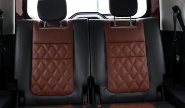 座椅材質，選材也是有技巧的（這些技巧你會了么）