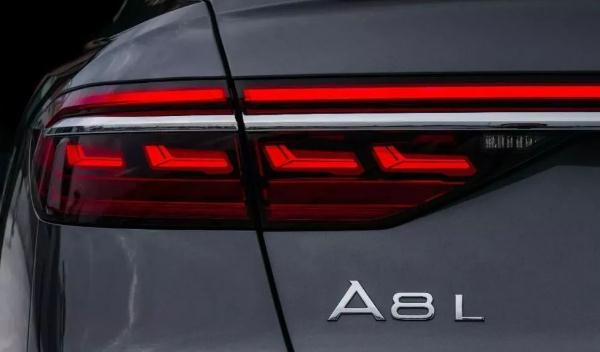 汽車燈光特色功能有哪些，奧迪燈受歡迎（高端大氣上檔次）