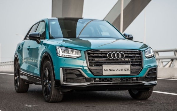 奧迪q2l優(yōu)缺點(diǎn) 奧迪q2l怎么樣