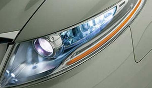 什么是轉(zhuǎn)向頭燈，全面消除盲區(qū)（安全更全面）