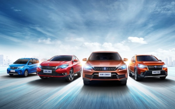  東風啟辰與日產關系 東風啟辰和日產是一個品牌嗎