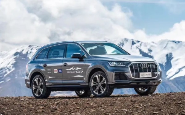 中大型SUV車(chē)型有哪些 2021年60-80萬(wàn)SUV推薦