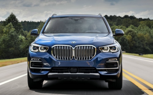 中大型SUV車(chē)型有哪些 2021年60-80萬(wàn)SUV推薦