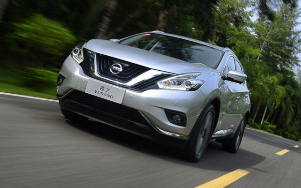 日產樓蘭怎么樣 東風日產樓蘭多少錢