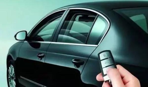 什么是無鑰匙啟動系統,安全有保障(智能識別車主)