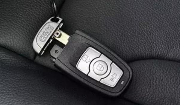 什么是遙控鑰匙，簡(jiǎn)單快捷啟動(dòng)和關(guān)閉（安全智能）