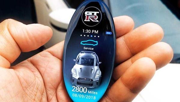 什么是遙控鑰匙，簡(jiǎn)單快捷啟動(dòng)和關(guān)閉（安全智能）