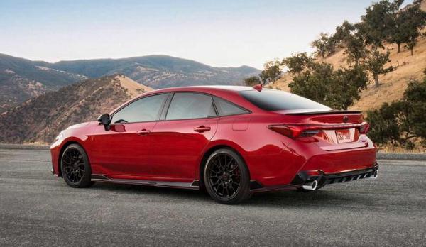 什么是運動外觀套件,提升車型顏值(節省燃油提高性能)